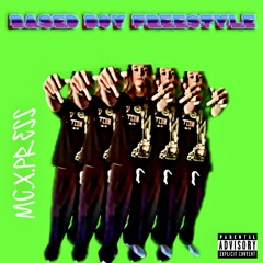 based boy freestyle