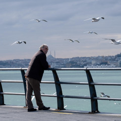 Seaside Town - Album Version