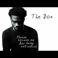 the box (edit)
