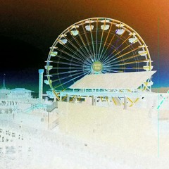 Back In Santa Monica (a song draft) [clip link in description]