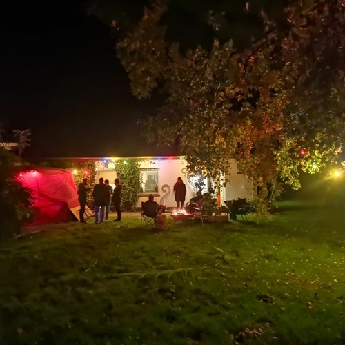 Flausen live @ Un Viaje (3 Wochen Brahms oder 3 Tage Bach?) 17.10.2020