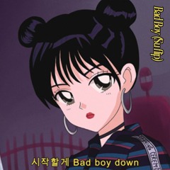 Red Velvet (레드벨벳) - Bad Boy E D I T