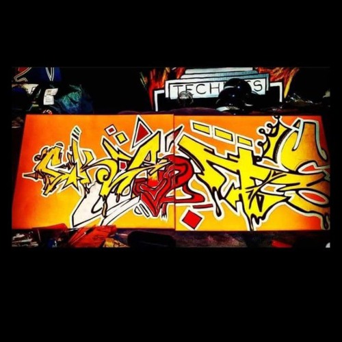 Spicy  🇨🇦  The Anonymous Poet