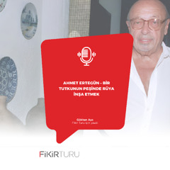 Ahmet Ertegün – Bir tutkunun peşinde rüya inşa etmek
