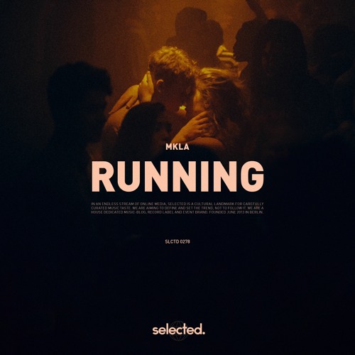 MKLA - Running