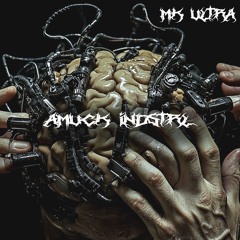 MK ULTRA [FREE DOWNLOAD]