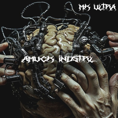 MK ULTRA [FREE DOWNLOAD]