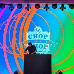 Josh Rauch | Disco Deli Brunch Beats | Chop Shop Chicago | 5.7.2021
