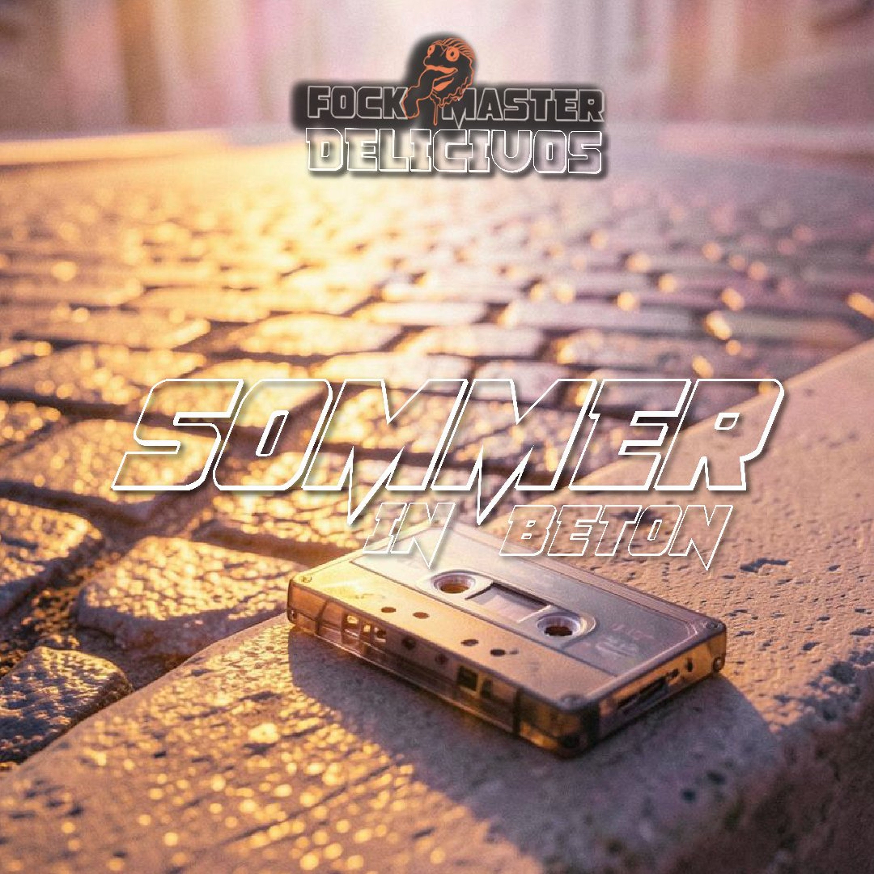 Sommer in Beton episode artwork