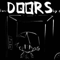 Doors 1up (Music Only)