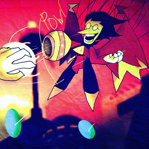 Spamton NEO LMS - Outcome Memories