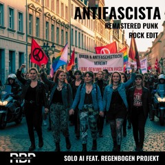 SOLO AI Feat. Regenbogen Projekt - Antifascista (Remastered Punk Rock Edit).mp3