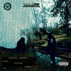 IN FOR RED ft. SILENT!