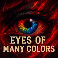 Eyes of many colors