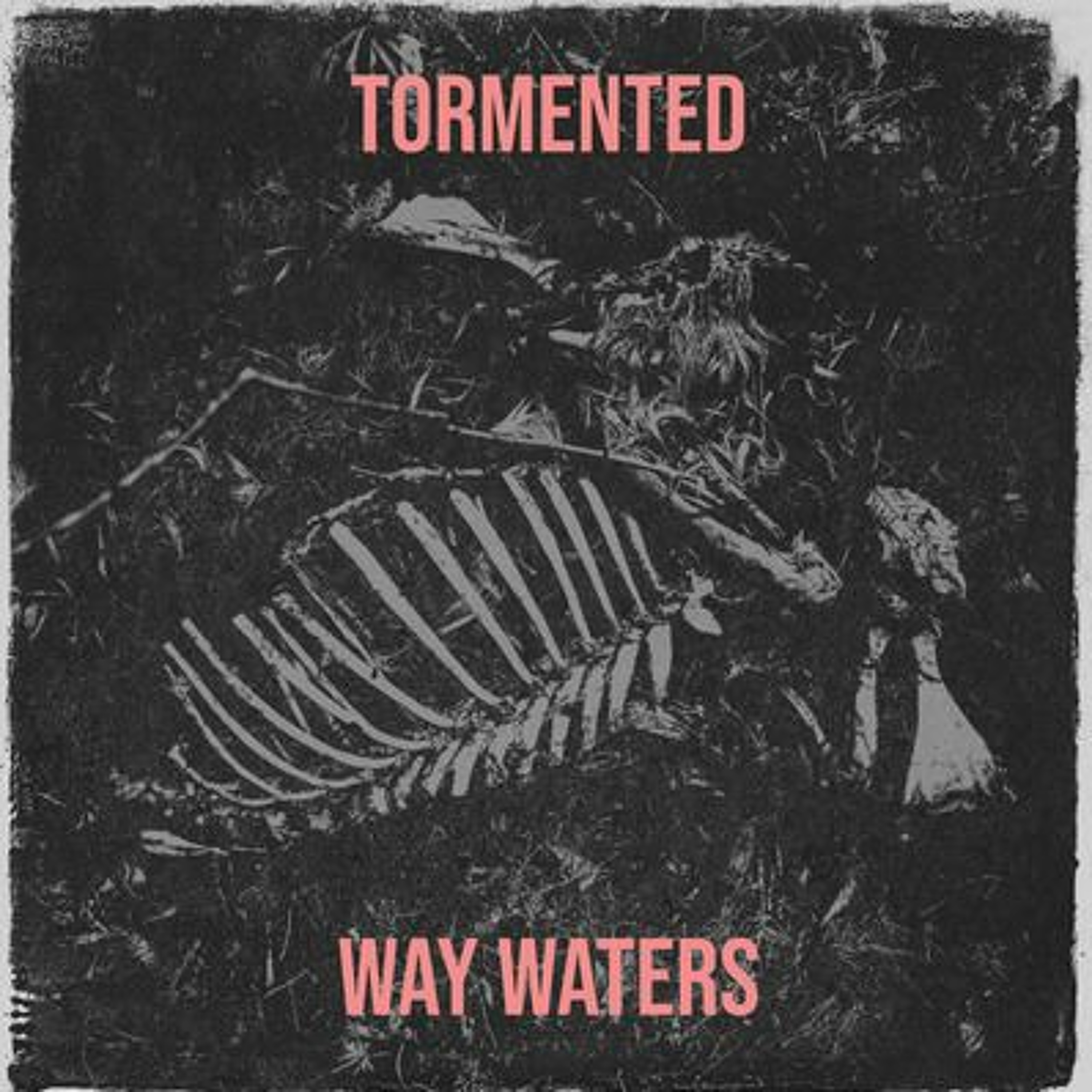 Tormented episode artwork