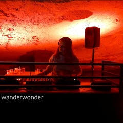Dub Waves On Proton Radio (AUGUST 23) Guest Mix: Wanderwonder