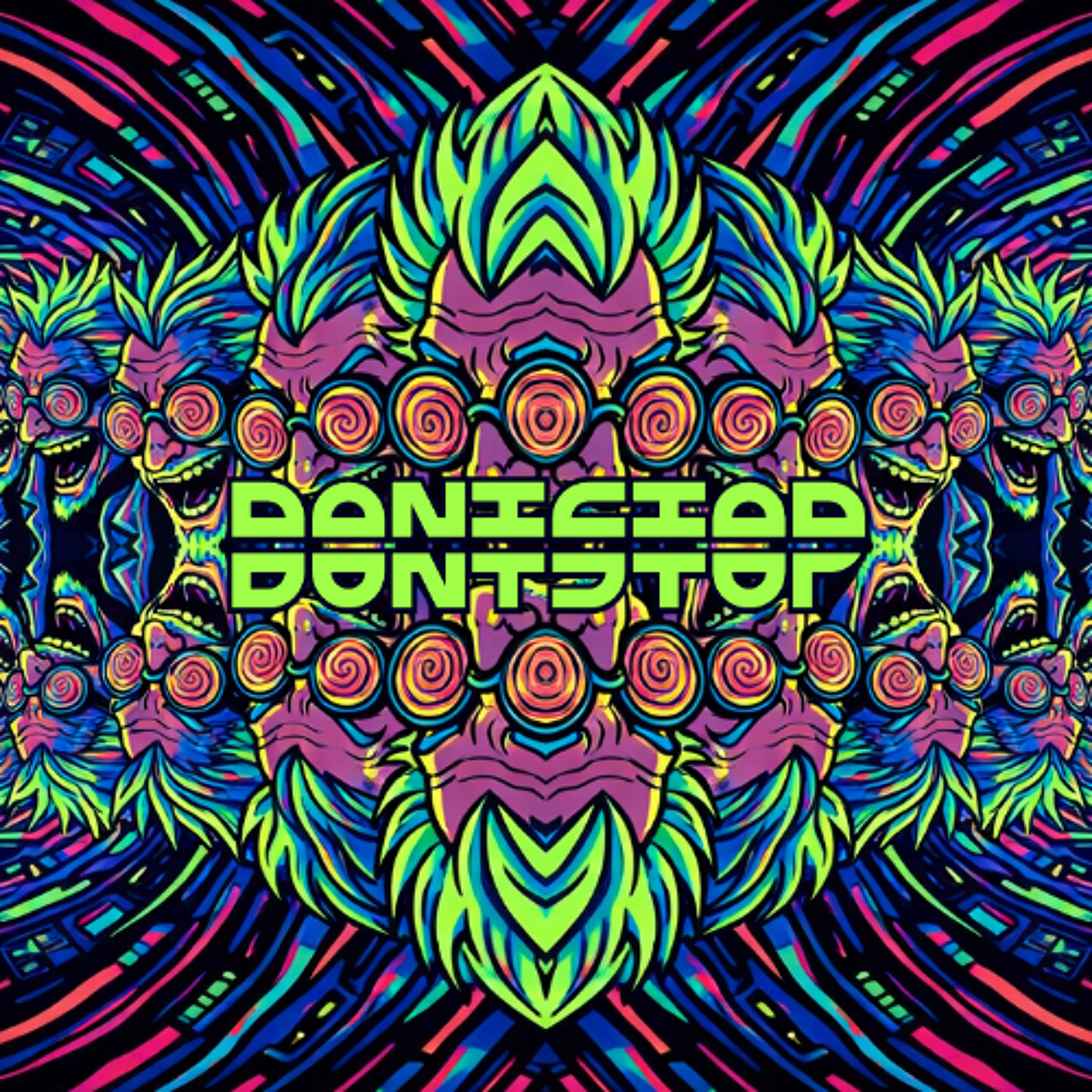 Nawatt - DONTSTOP episode artwork