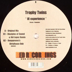 Trophy Twins - III Experience (Original Mix)
