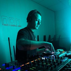 Nicolas Ac @ Terrenarium Vol.2