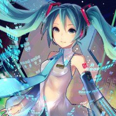 PinocchioP - Game Specter 2 ft. Hatsune Miku