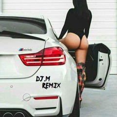 DJ.M ❌ 50 Cent - In Da Club ((- REMIX-BASS-)) 2021