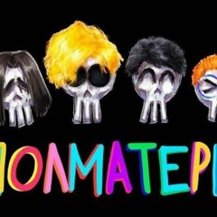 полматери - чувства \\speed up\\