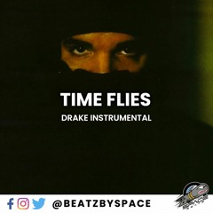 Drake - Time Flies - Beat Instrumental Remake | Dark Lane Demo Tapes