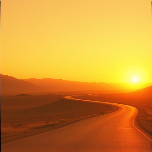 Golden Fade
