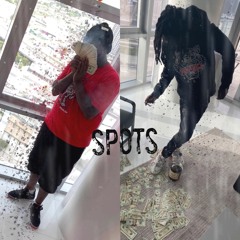 SPOTS (Feat. Gwuop KB)
