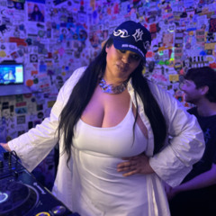 Club Moment #50 with BEARCAT @ The Lot Radio 07-13-2025