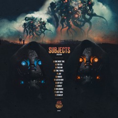 Subjects - One More Time