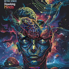 Dissolving Minds - Timewarp Record