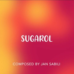 Sugarol - Jan Sabili | Himig Handog 2018 Original