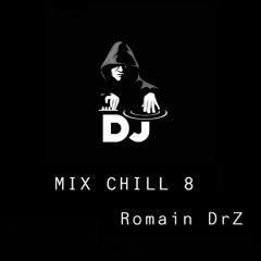 MIX CHILL 8