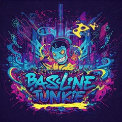 Bassline Junkie ($PIKE Drum & Bass Remix) - Free Download