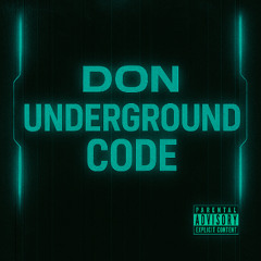 UNDERGROUND CODE