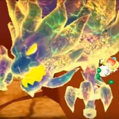 Find Mii II Dark Lord Theme Extended