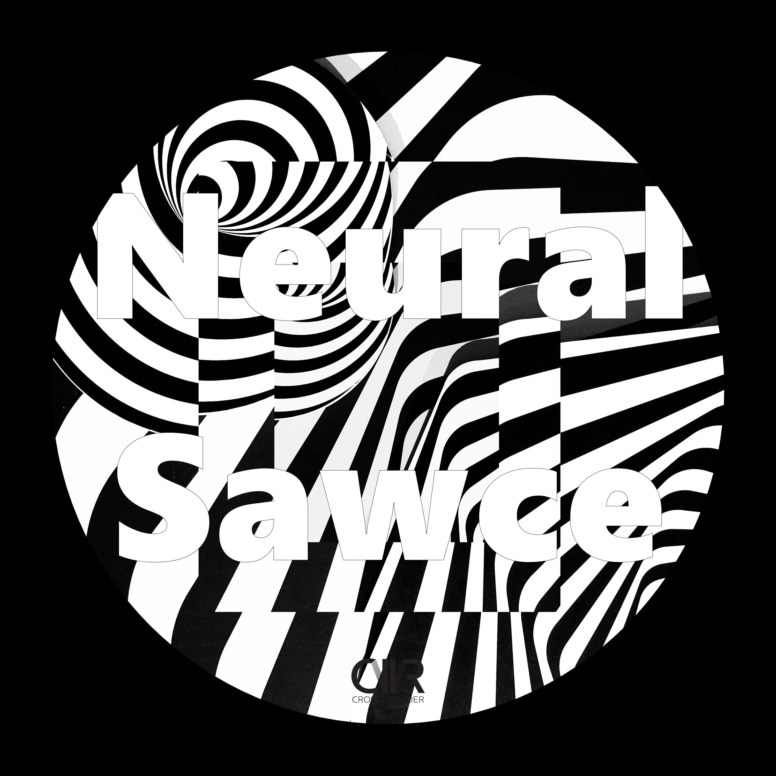 RoboCrafting Material - Neural Sawce (Original Mix) episode artwork