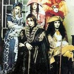 MALICE MIZER - Aegen (live)