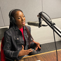 Artist Interview: Musician and CU CMDI Alumna Kenké