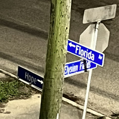 Florida (en Frank Ocean)