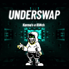 [Underswap:Karma's a B1#ch]Phase 1.5