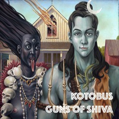 Guns Of Shiva