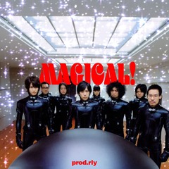 MAGICAL! (beat prod.me)