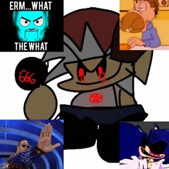 XML (Official VS. Gabriel OST)