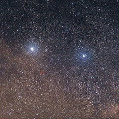 Alpha Centauri