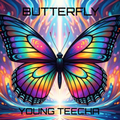 BUTTERFLY - TECH HOUSE - 131 BPM