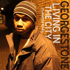 LIVING IN THE CITY 3