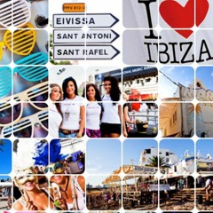 IBIZA 2021 - - My Melody  Passes Into The Cool Atmosphere - - NI