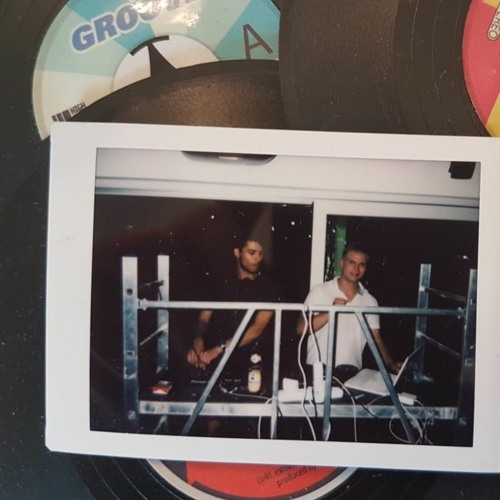 Gönnsche B2B Sayimur @ Groschgarten 07.03.2021